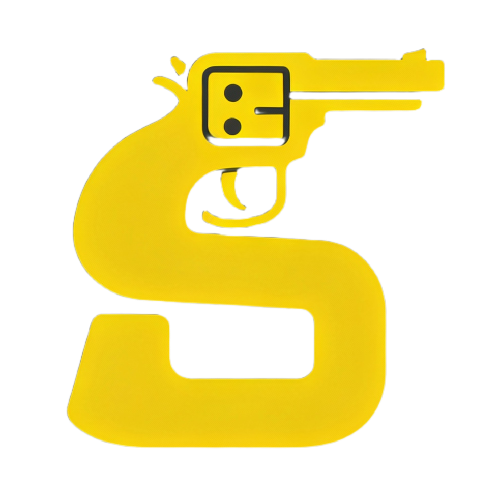 Last Shot Trinkspiel Logo