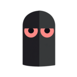 Undercover Spiel Logo - Soziales Deduktions Partyspiel