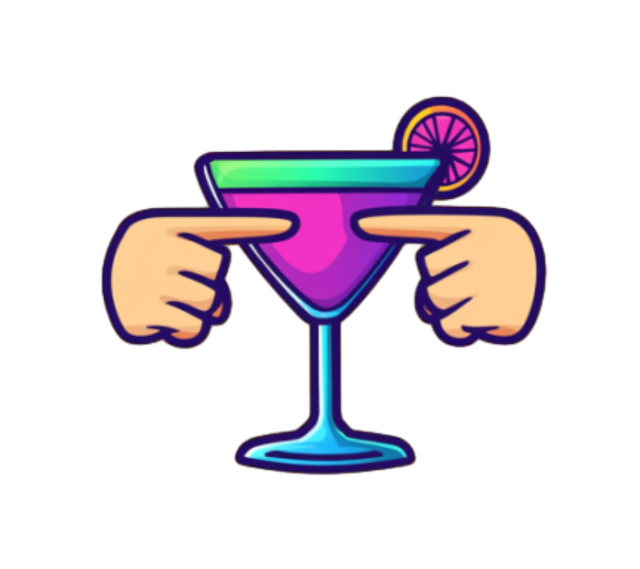 Logo Quem Tem Mais Chances